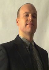 Lic. Lucas Monzani